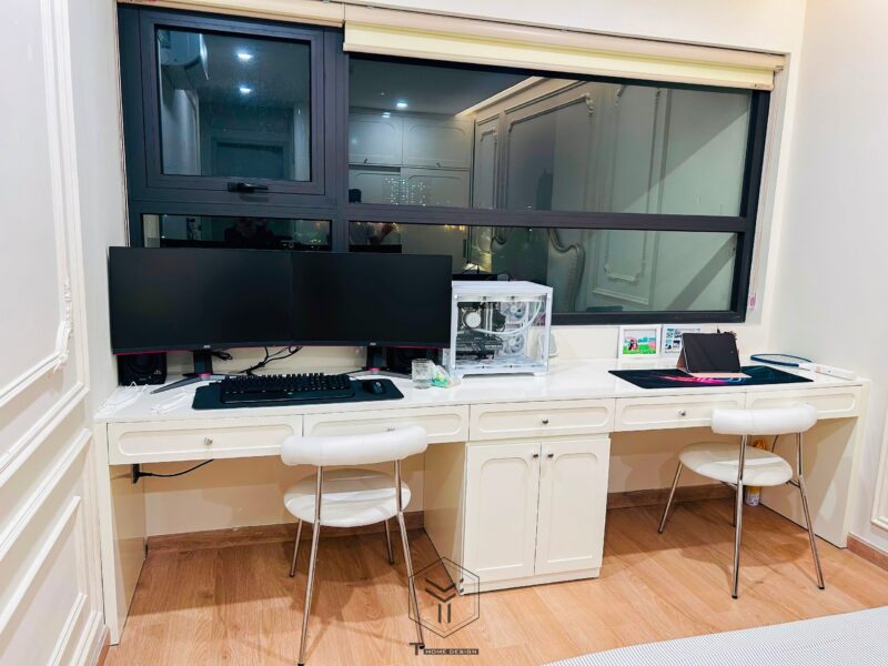 Nhà em Ánh - An Lạc Hoài Đức