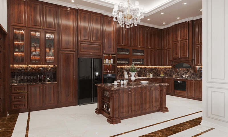 Phong cách tân cổ điển