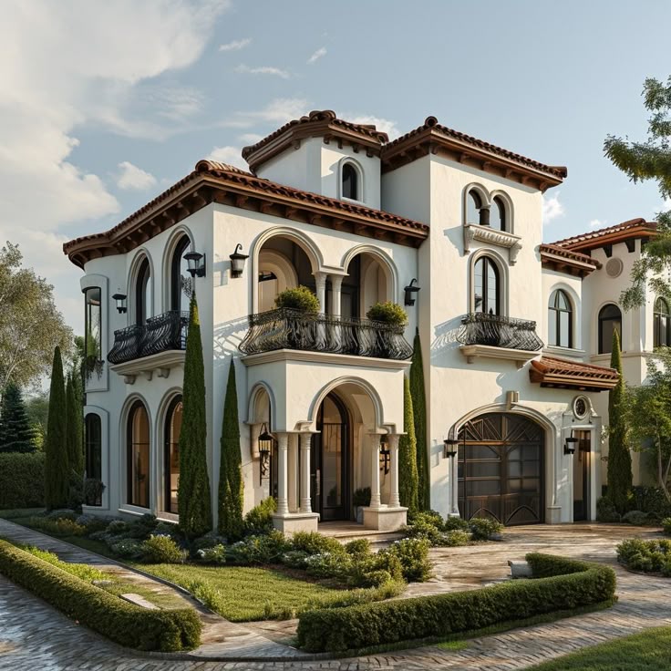 Kiến trúc Địa Trung Hải