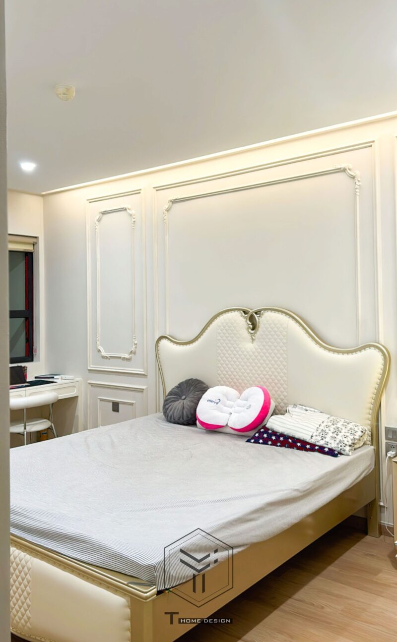 Nhà em Ánh - An Lạc Hoài Đức