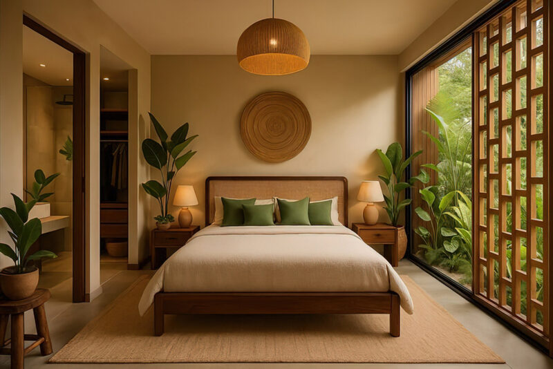 Phong cách Địa Trung Hải