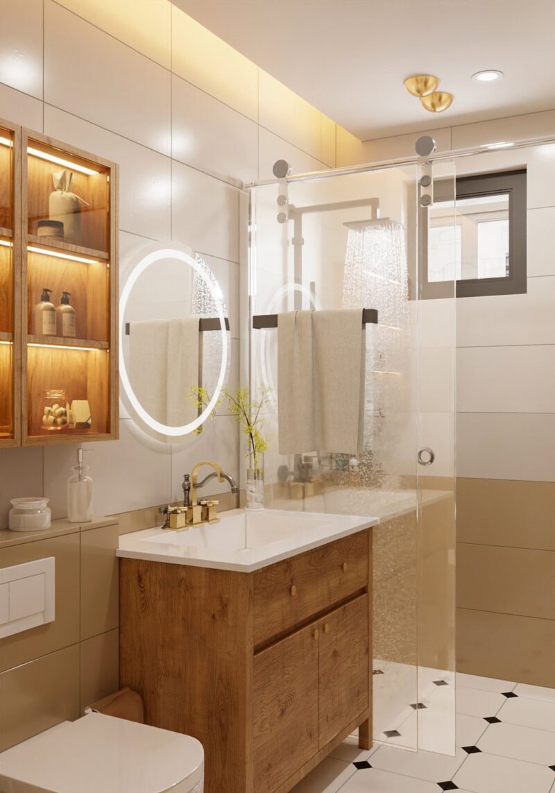 Chị Trang 23 Lê Văn Lương