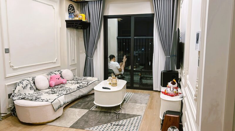 Nhà em Ánh - An Lạc Hoài Đức