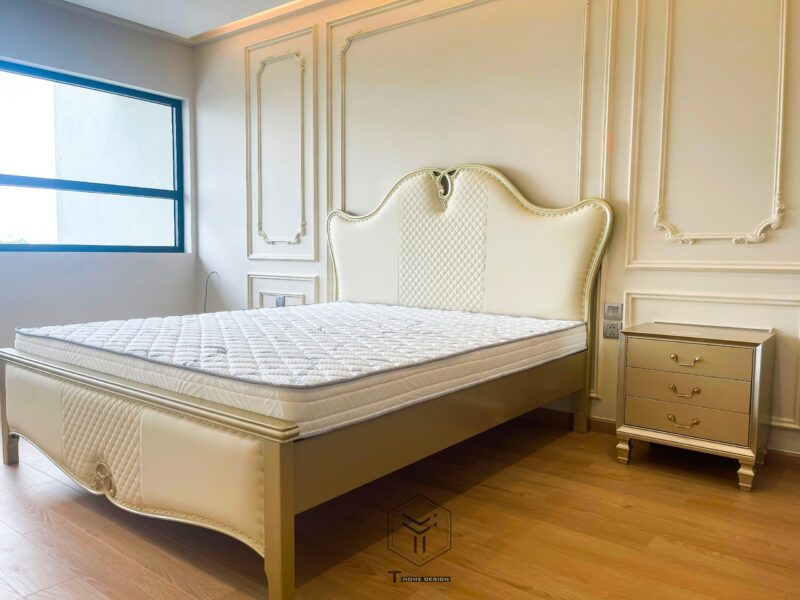 Nhà em Ánh - An Lạc Hoài Đức