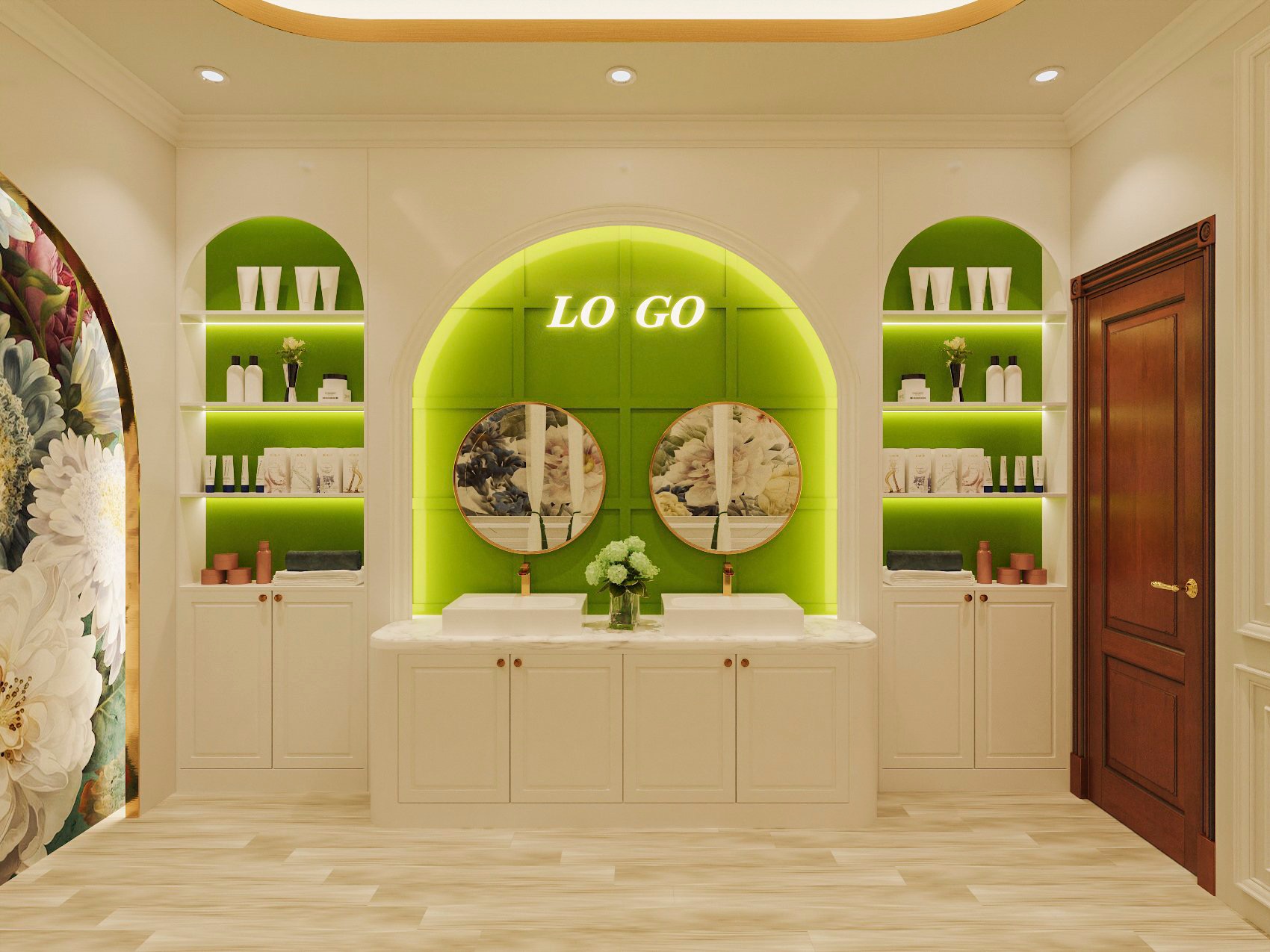 Spa Tô Hiệu Hà Đông