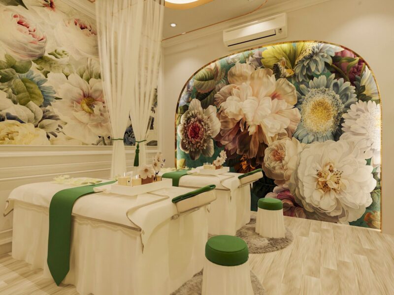 Spa Tô Hiệu Hà Đông