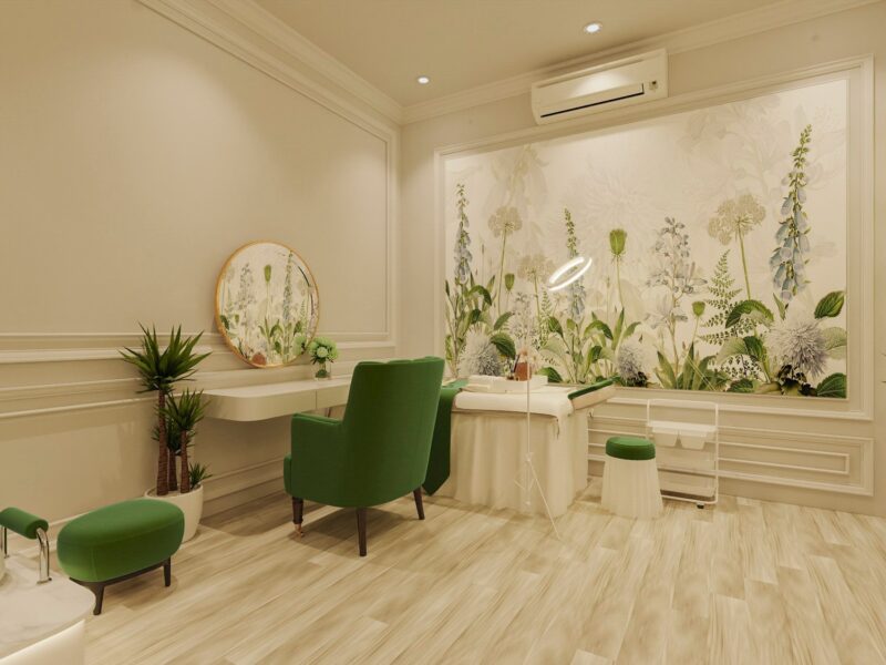 Spa Tô Hiệu Hà Đông