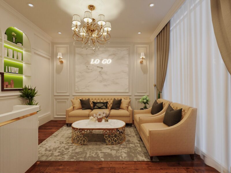 Spa Tô Hiệu Hà Đông