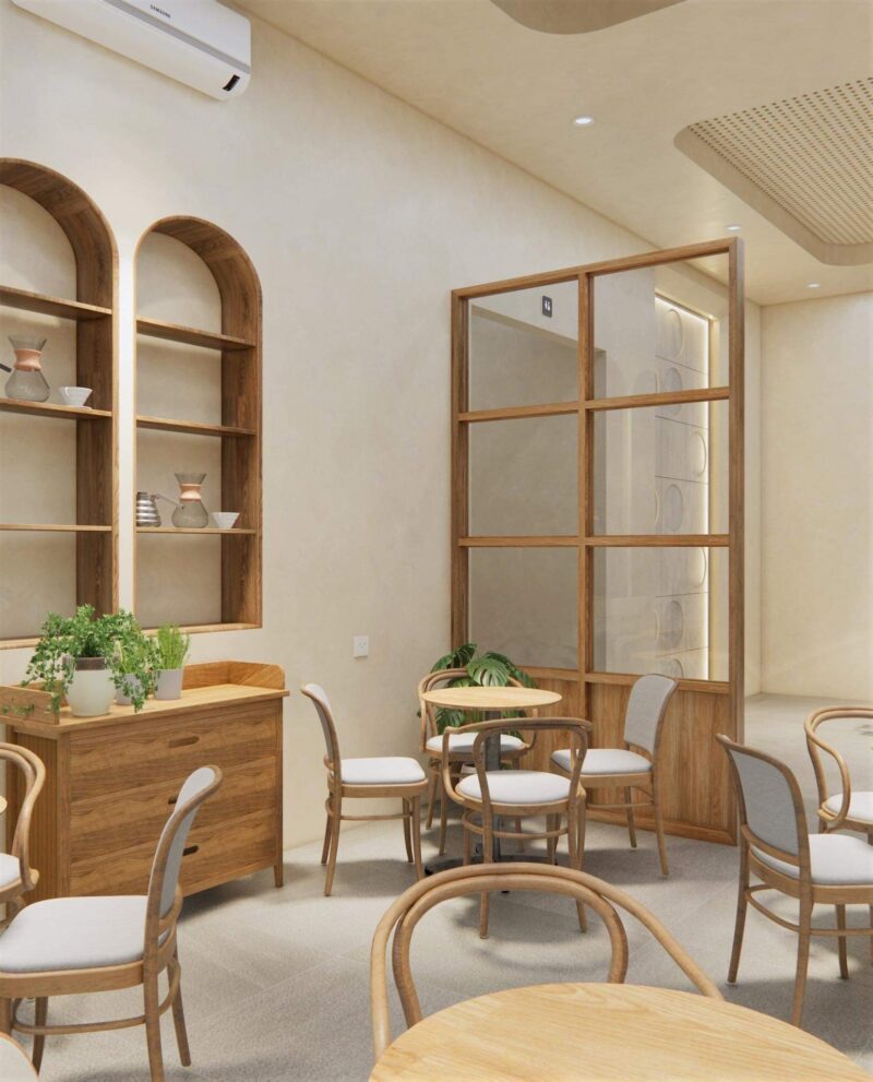 Cafe Móng Cái