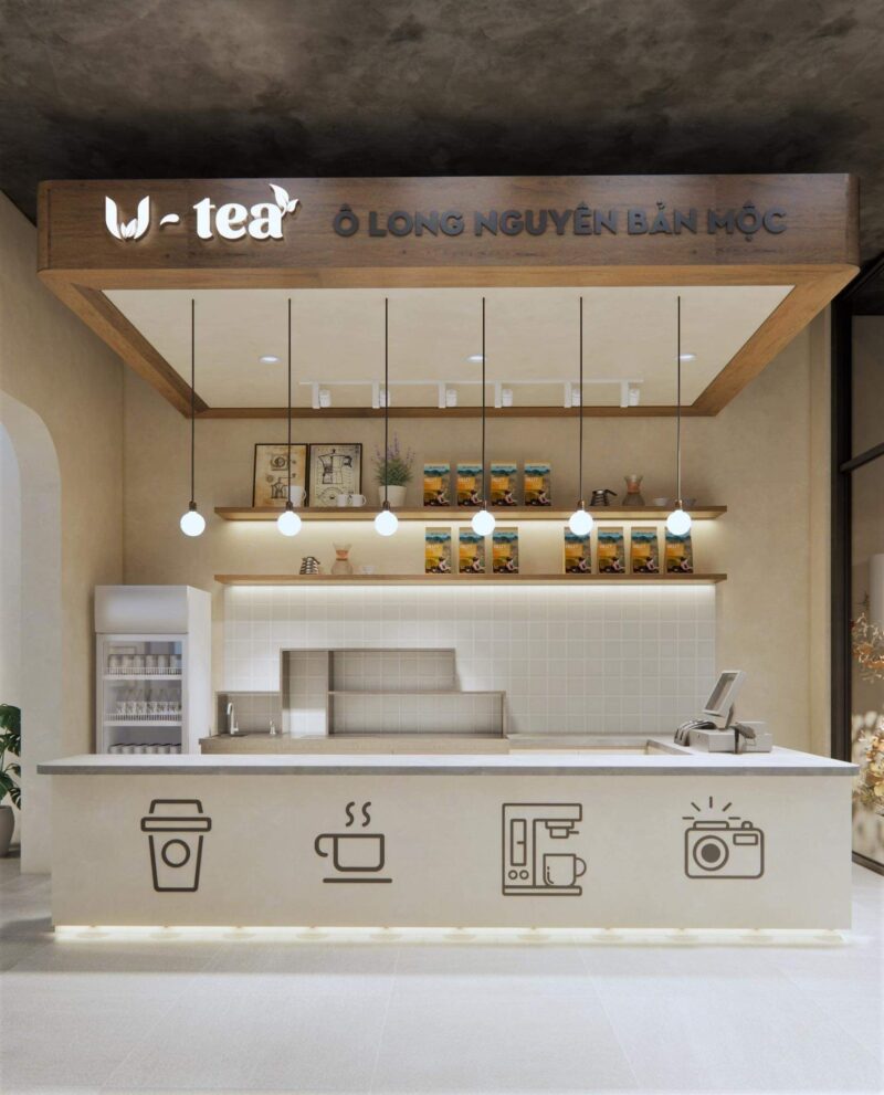 Cafe Móng Cái