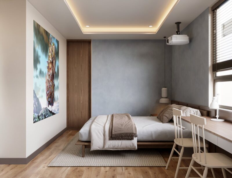 Chị Trang 23 Lê Văn Lương