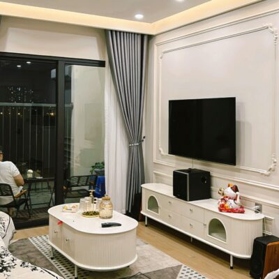 Nhà em Ánh - An Lạc Hoài Đức