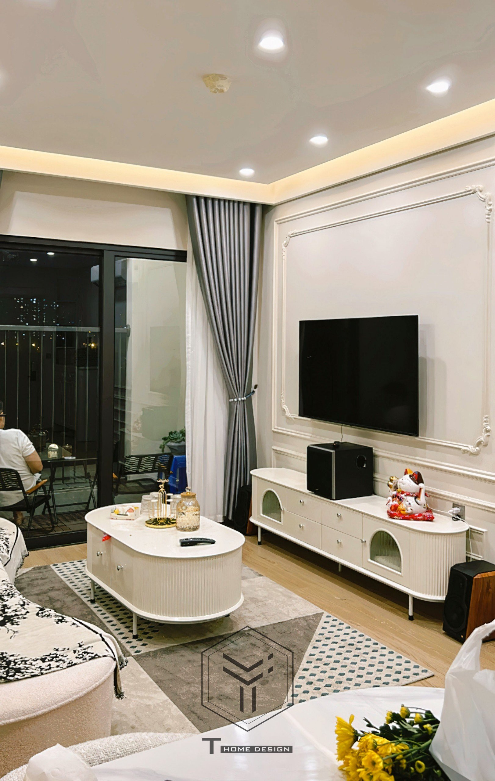 Nhà em Ánh - An Lạc Hoài Đức