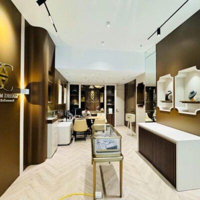 Shop Trang Sức-37 Lý Nam Đế