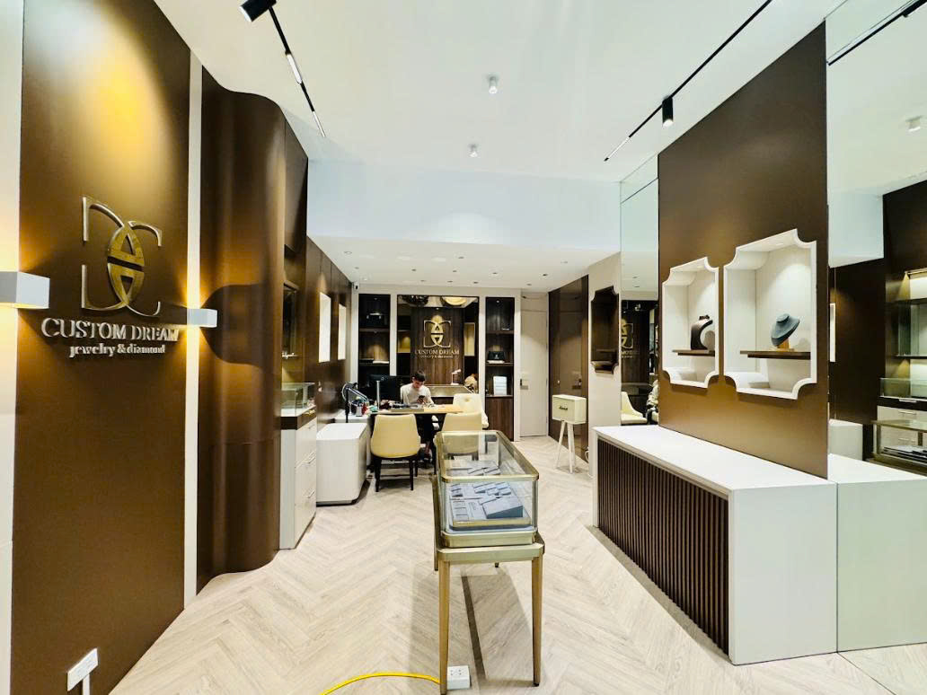 Shop Trang Sức-37 Lý Nam Đế